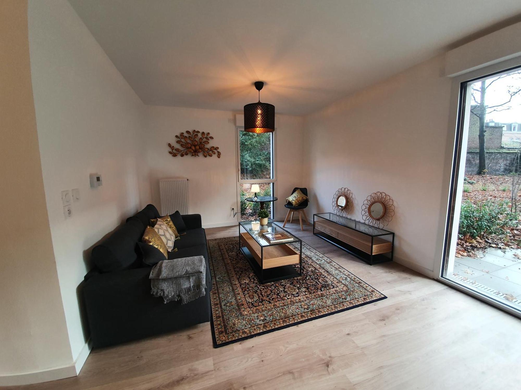 Lille Grand Palais, Europe, Bienvenue Chez Nestyou, Lille Ngoại thất bức ảnh