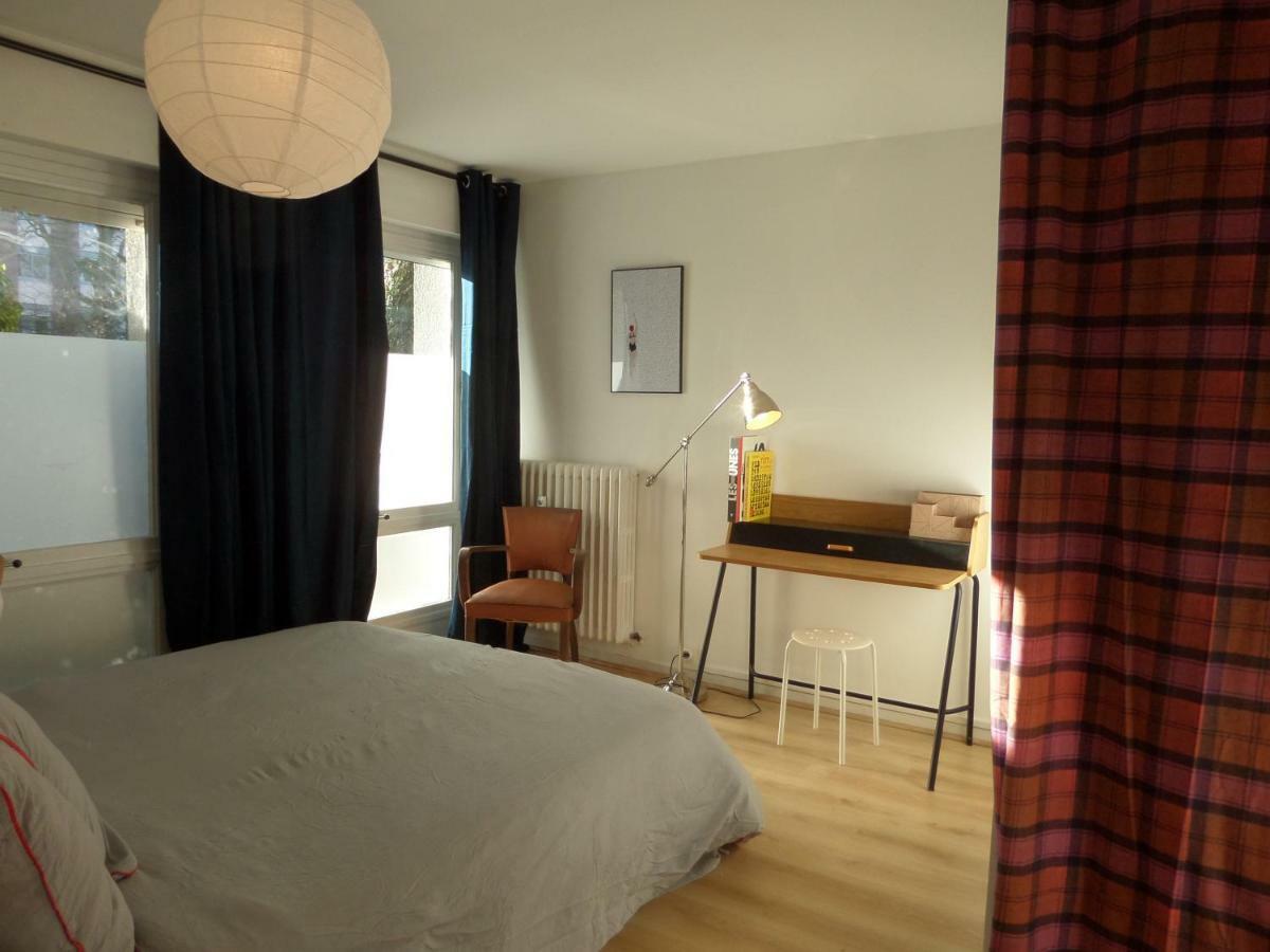 Lille Grand Palais, Europe, Bienvenue Chez Nestyou, Lille Ngoại thất bức ảnh